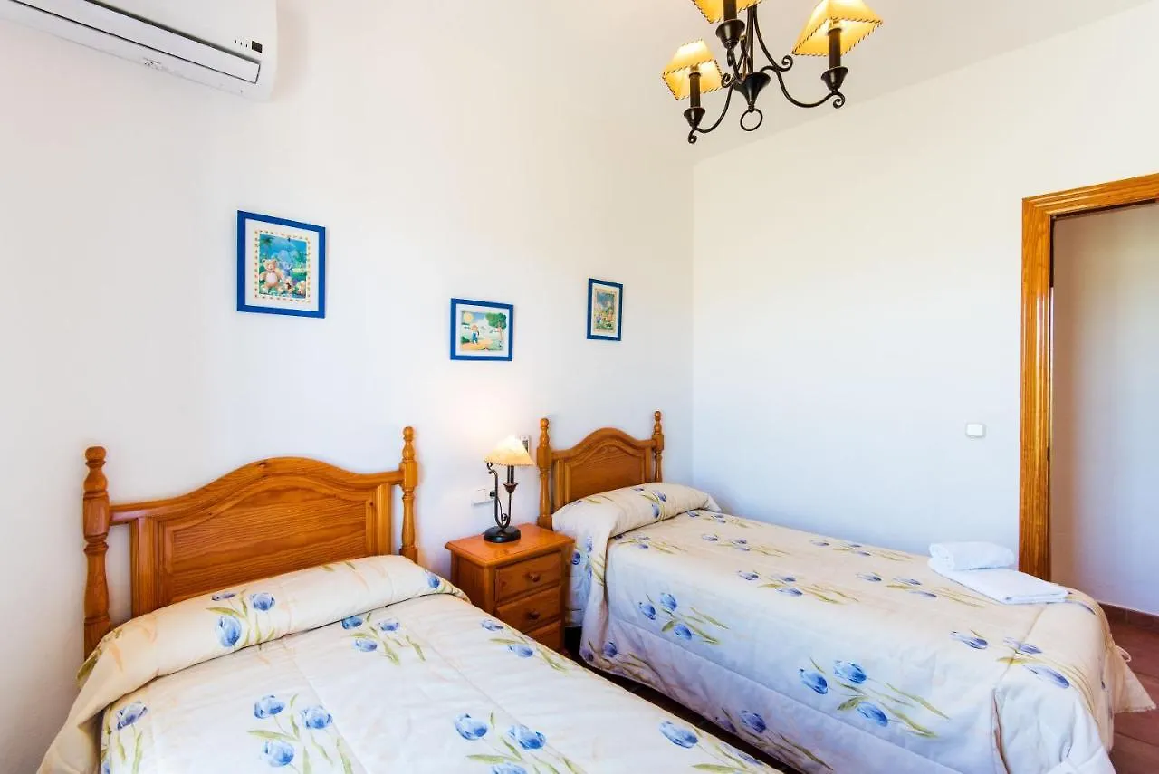 Villa Galiano Alhaurín de la Torre 0*,  Espagne