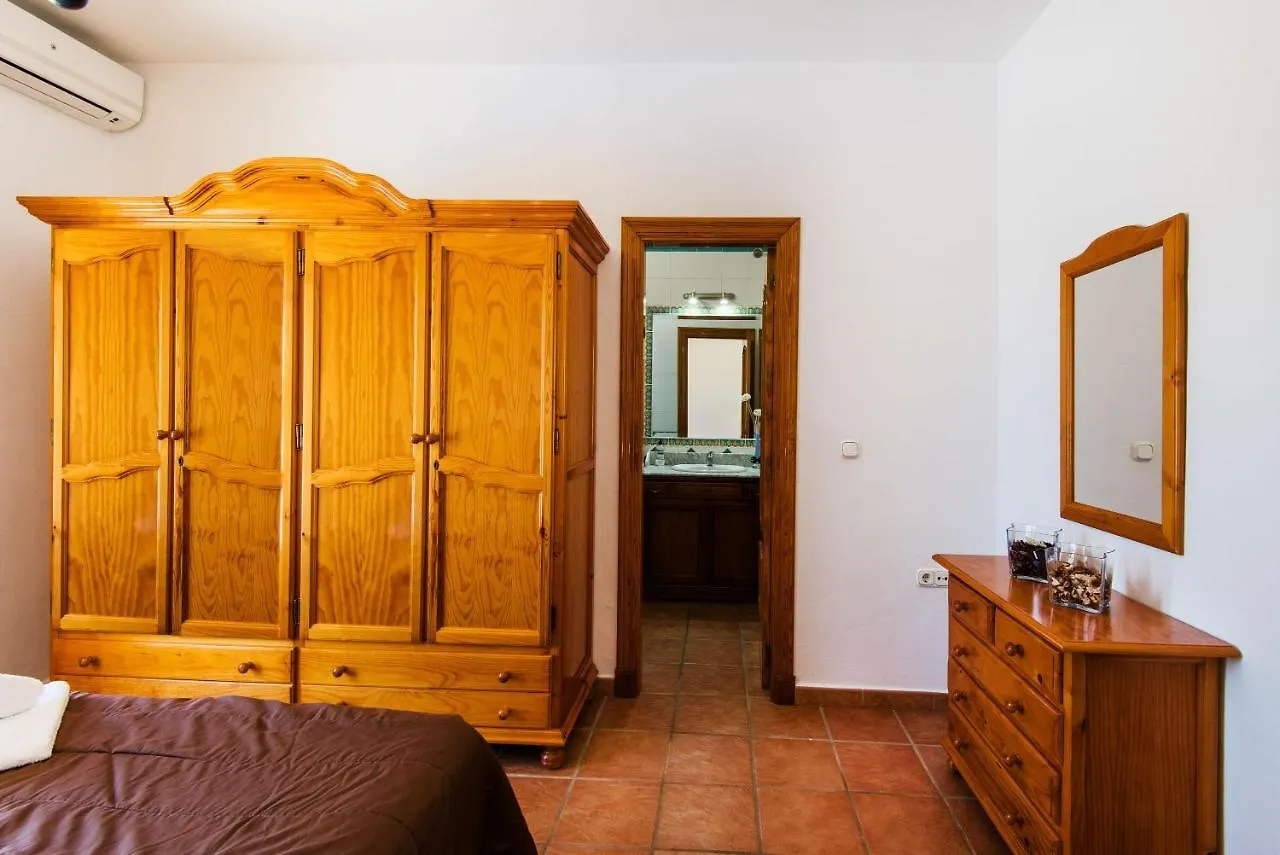 Villa Galiano Alhaurin de la Torre Spain