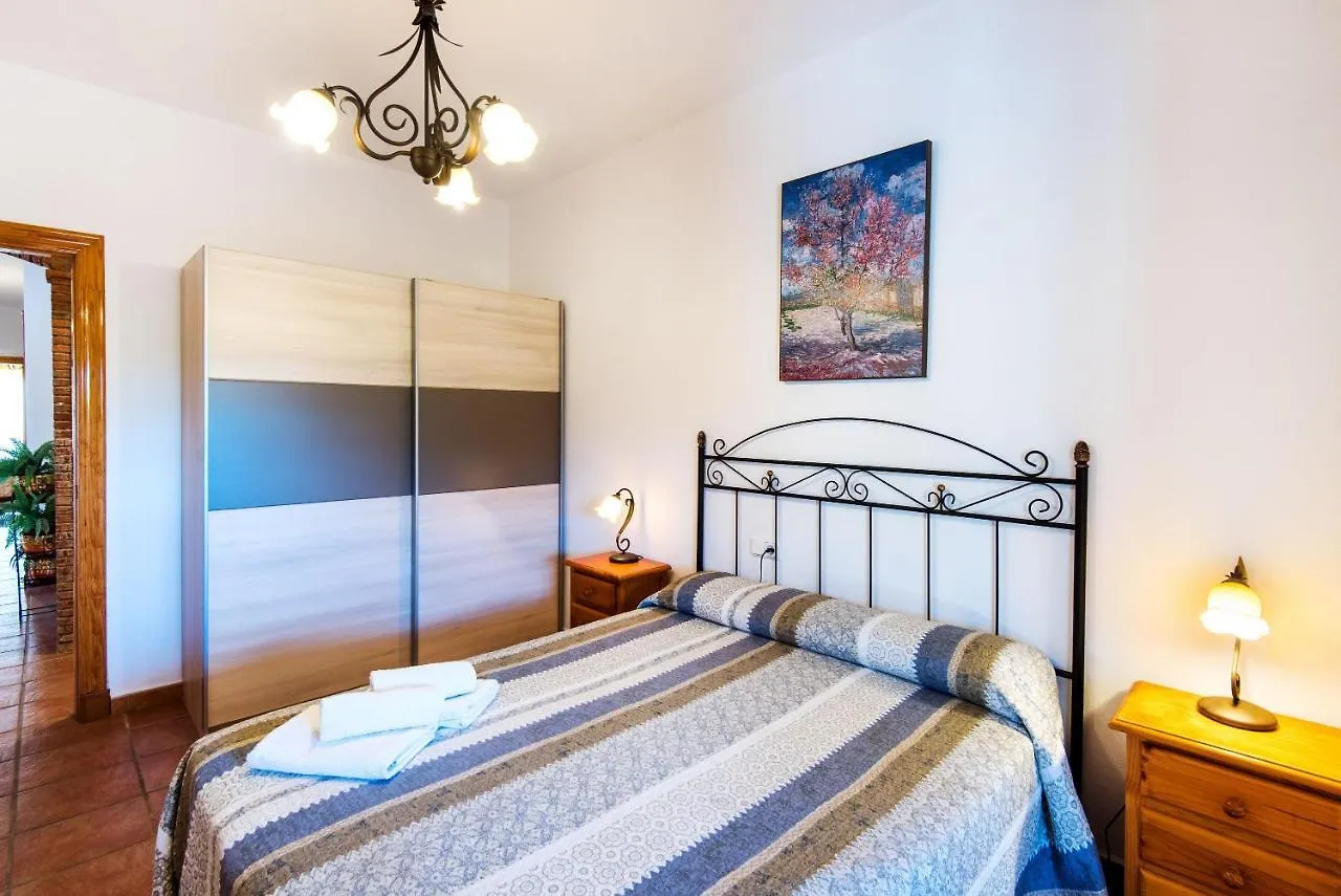 Villa Galiano Alhaurin de la Torre Holiday home