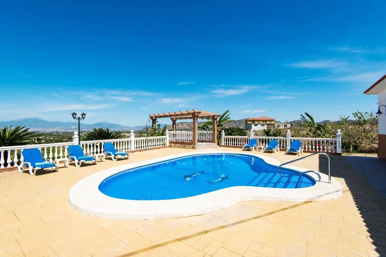 Villa Galiano Alhaurin de la Torre 0*,  Spain