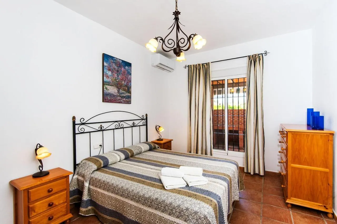 Villa Galiano Alhaurín de la Torre