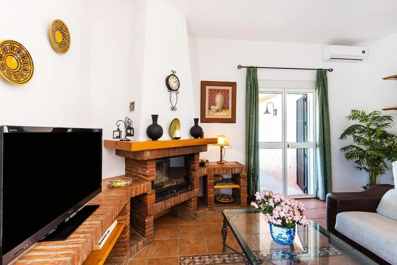 Villa Galiano Alhaurin de la Torre