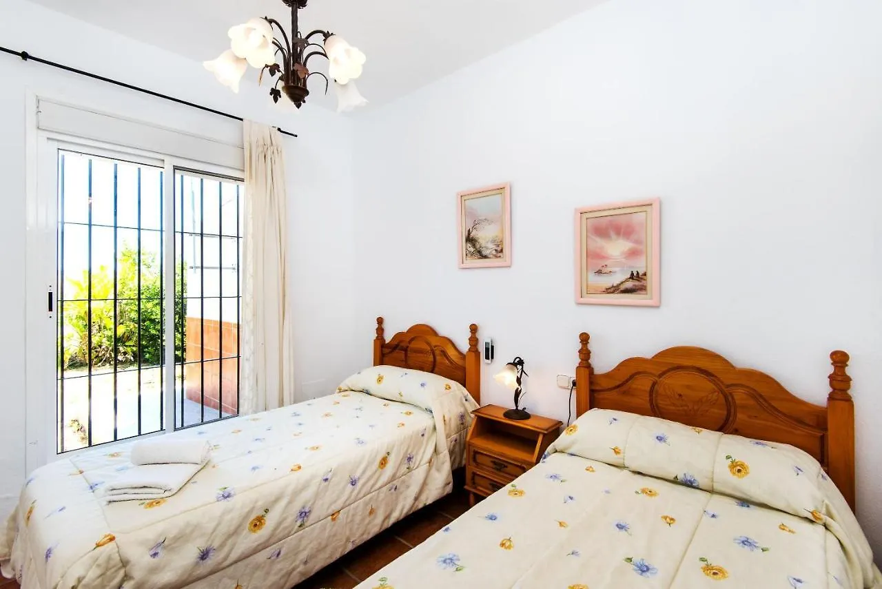 Holiday home Villa Galiano Alhaurin de la Torre
