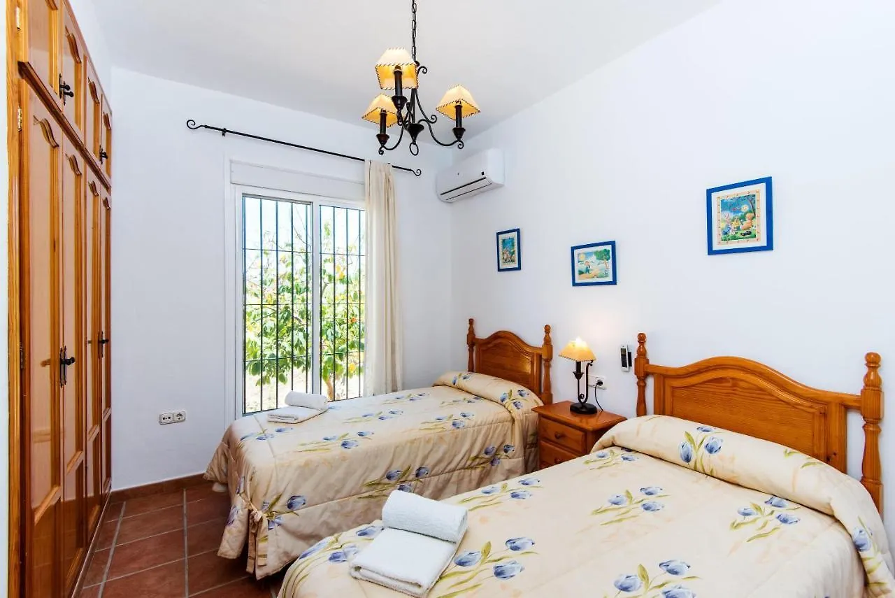Villa Galiano Alhaurin de la Torre