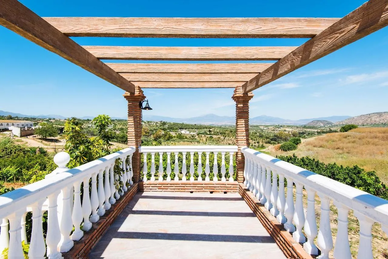 Villa Galiano Alhaurin de la Torre 0*,  Spain